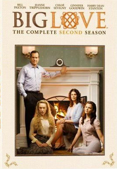 Big Love - Season 2 [9416] (A1749683737) [[TV Shows]] --Orphaned--